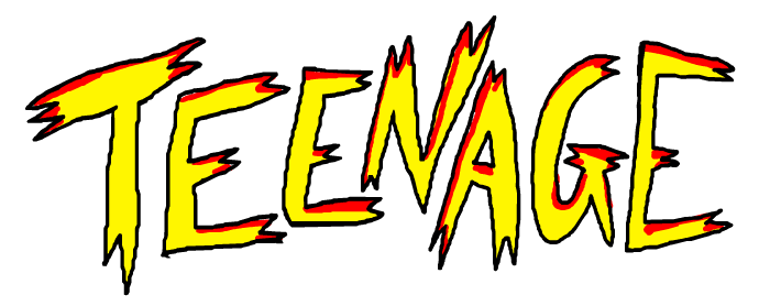 Teenage